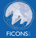 VIII Feira Internacional de Materiais, Equipamentos e Serviços da Construção (FICONS2012)