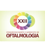 Congresso Norte e Nordeste de Oftalmologia