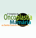 II Simpósio de Oncoplastia Mamária da Santa Casa de Belo Horizonte